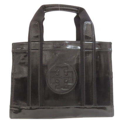 Tory Burch Ella Handbag PVC Ladies [Used]