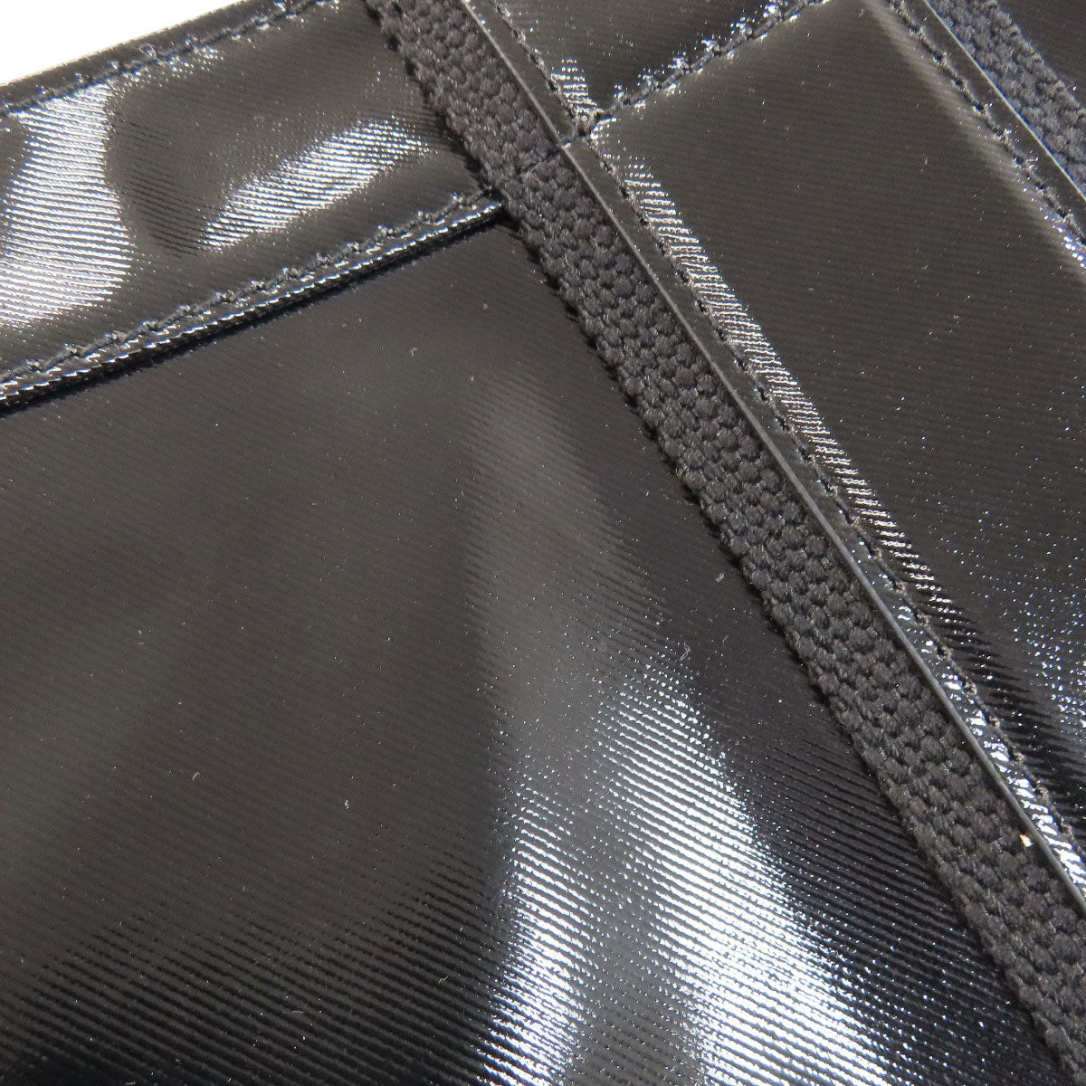 Tory Burch Ella Handbag PVC Ladies [Used]