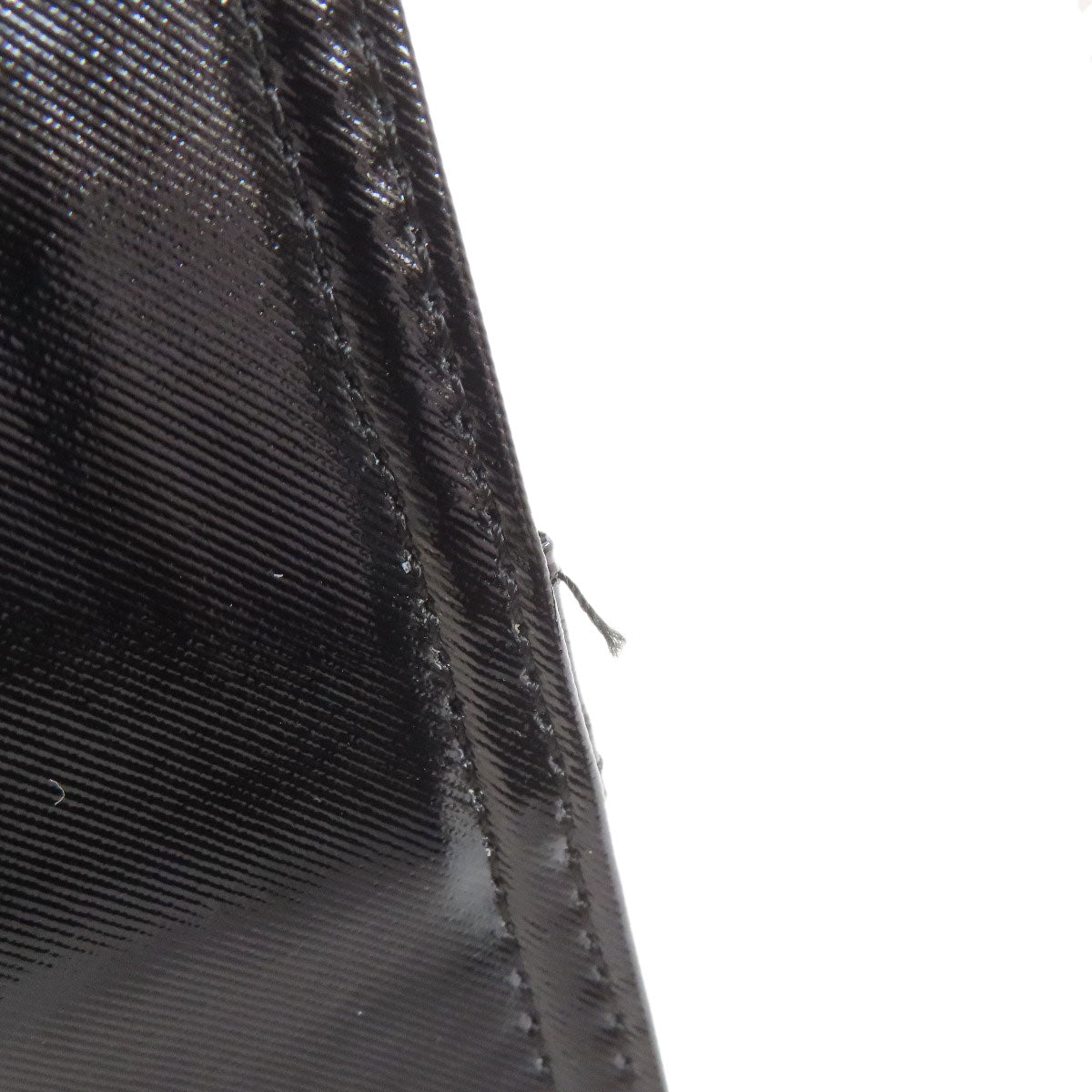 Tory Burch Ella Handbag PVC Ladies [Used]