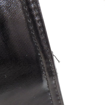 Tory Burch Ella Handbag PVC Ladies [Used]