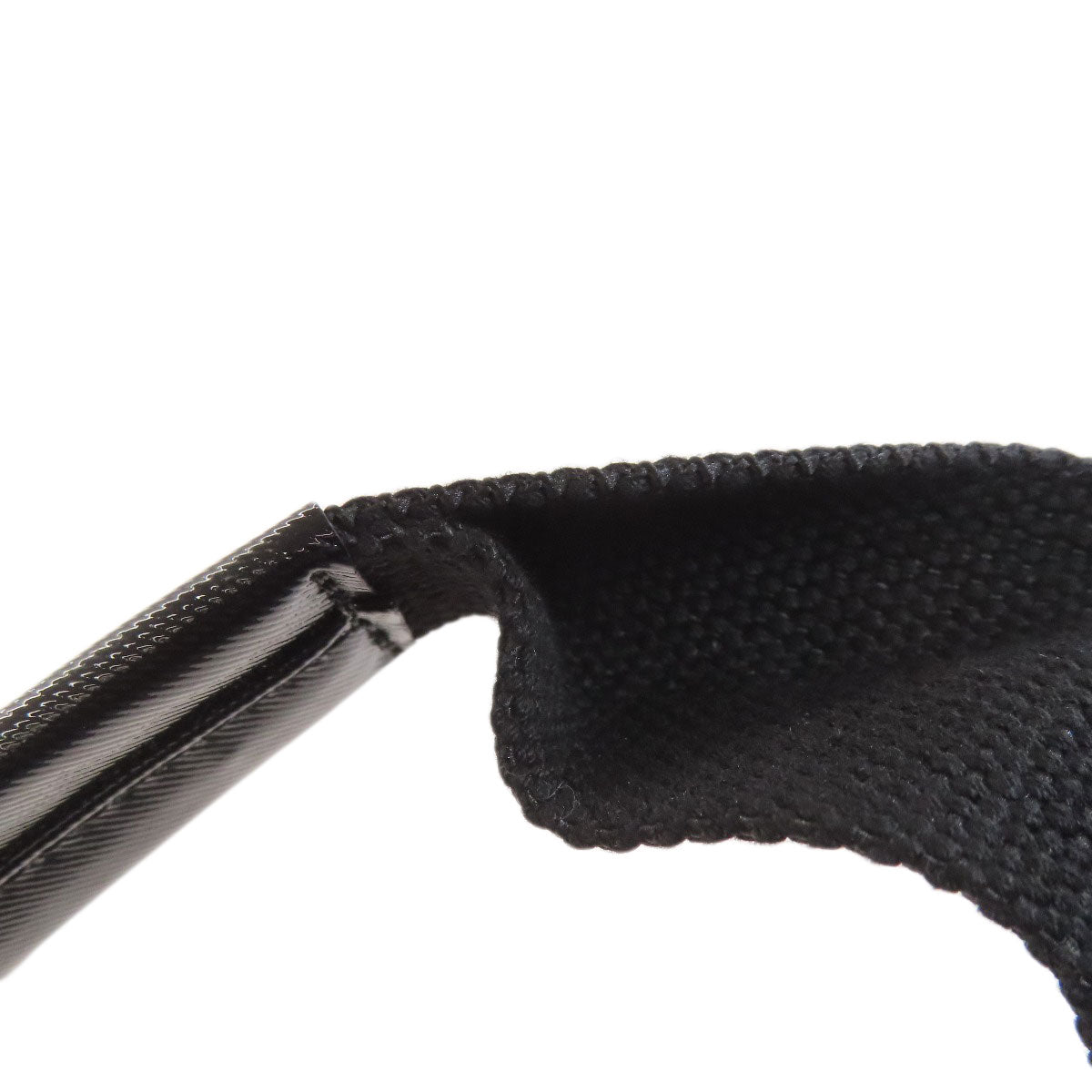 Tory Burch Ella Handbag PVC Ladies [Used]