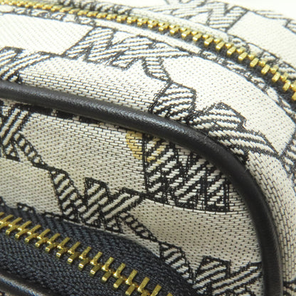 Michael Kors MK signature Shoulder Bag Canvas Ladies [Used]
