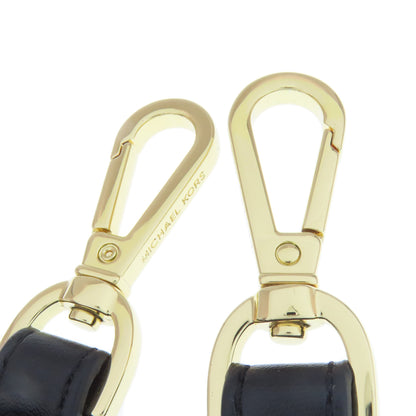 Michael Kors MK signature Shoulder Bag Canvas Ladies [Used]