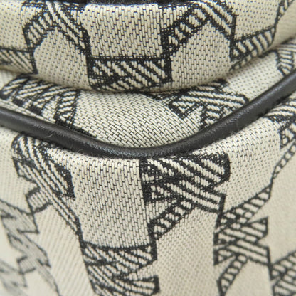 Michael Kors MK signature Shoulder Bag Canvas Ladies [Used]