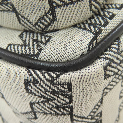 Michael Kors MK signature Shoulder Bag Canvas Ladies [Used]