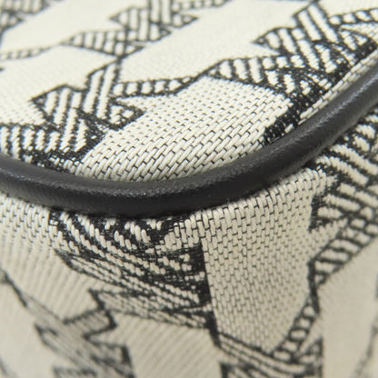 Michael Kors MK signature Shoulder Bag Canvas Ladies [Used]