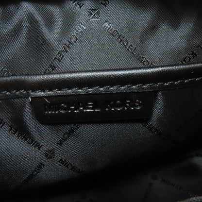 Michael Kors MK signature Shoulder Bag Canvas Ladies [Used]