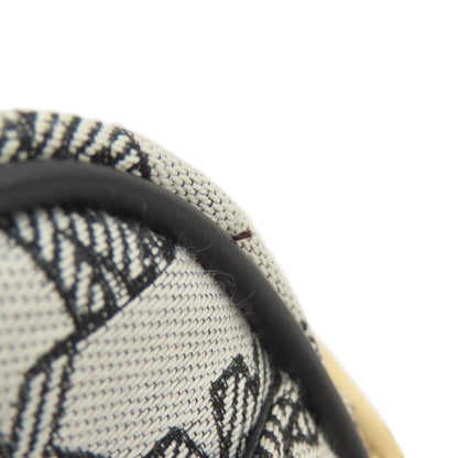 Michael Kors MK signature Shoulder Bag Canvas Ladies [Used]