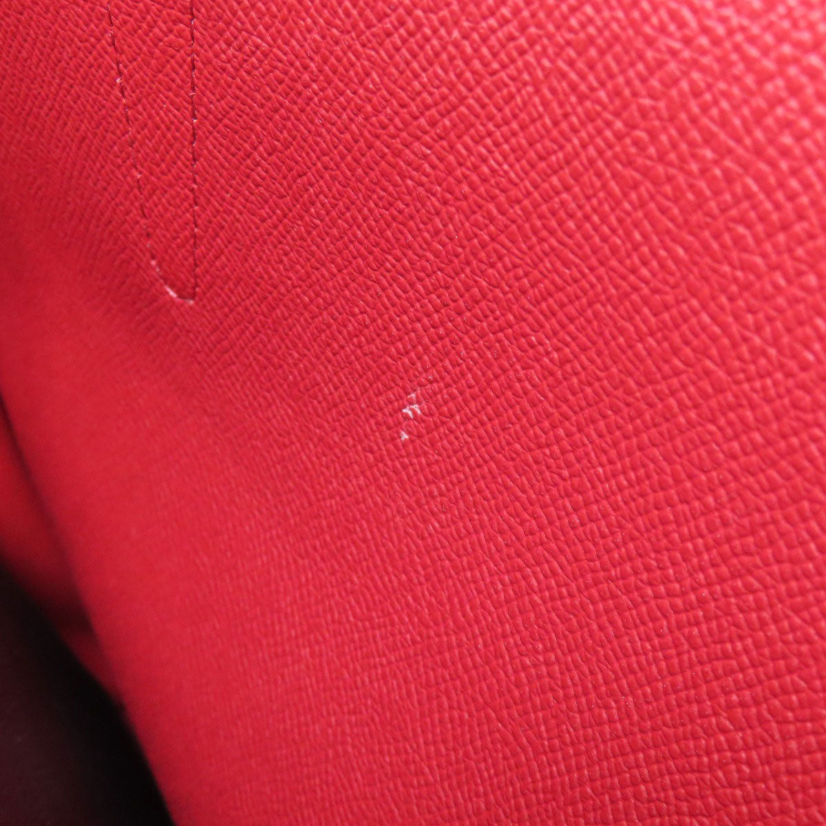 COACH C4078 Tatam Carryall Tote Bag Calf Ladies [Used]