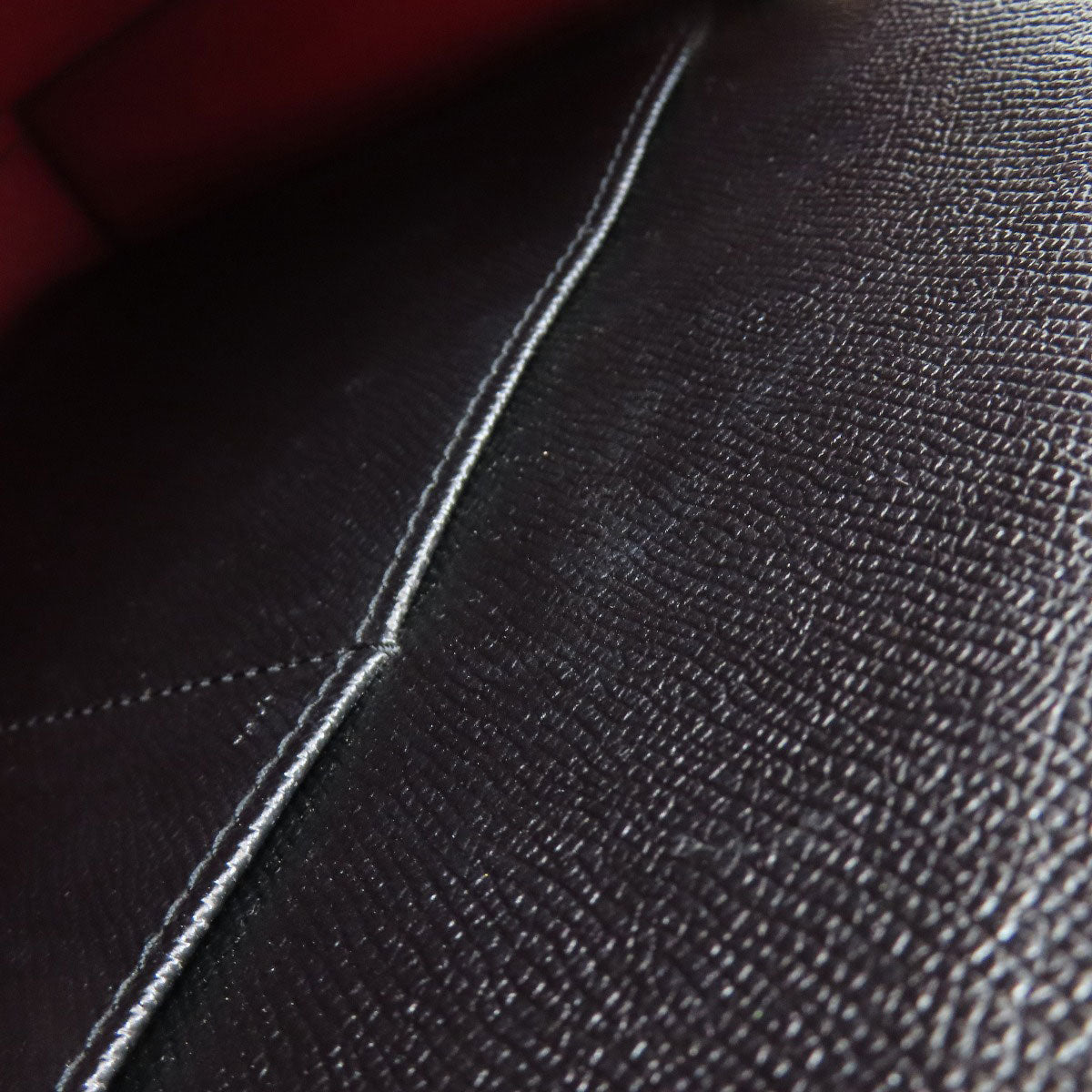 COACH C4078 Tatam Carryall Tote Bag Calf Ladies [Used]