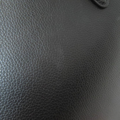 COACH C4078 Tatam Carryall Tote Bag Calf Ladies [Used]