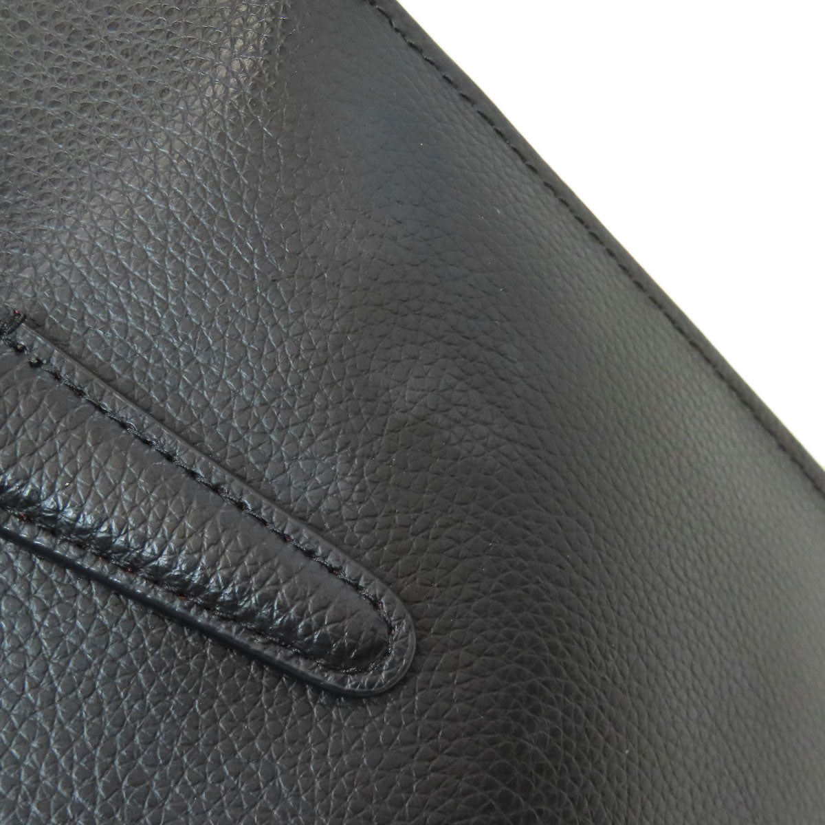 COACH C4078 Tatam Carryall Tote Bag Calf Ladies [Used]