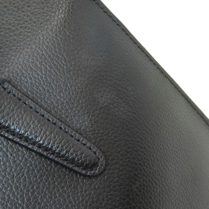 COACH C4078 Tatam Carryall Tote Bag Calf Ladies [Used]