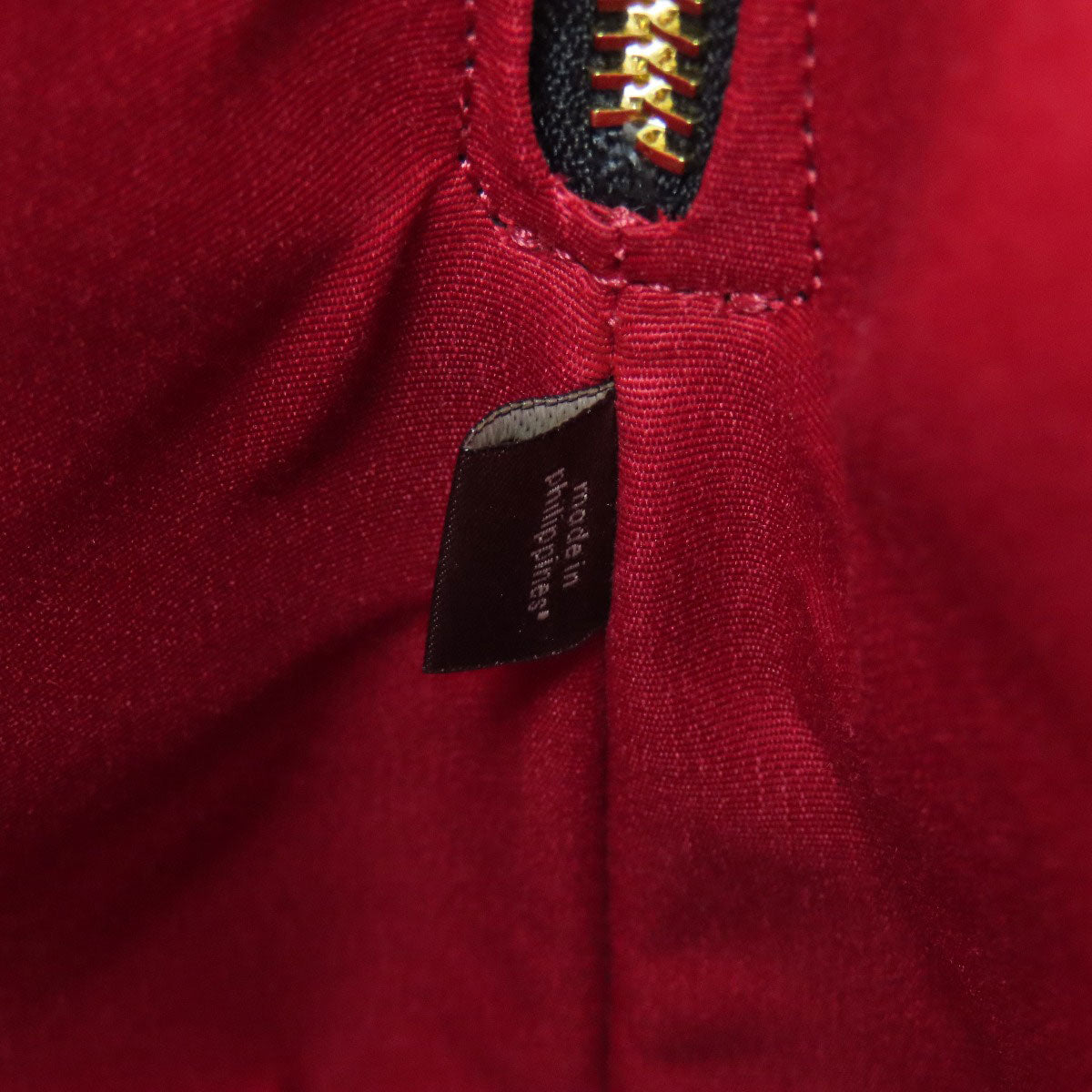 COACH C4078 Tatam Carryall Tote Bag Calf Ladies [Used]