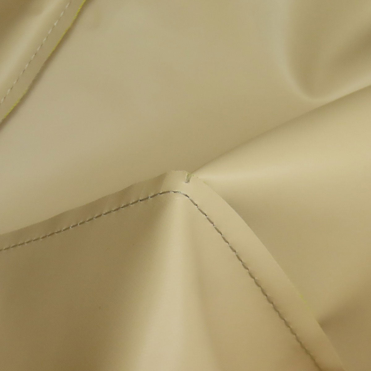 Herve Chapelier Boat-shaped tote bag with flower motif Tote Bag Canvas Ladies [Used]