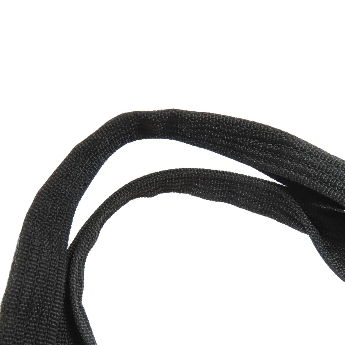 Herve Chapelier Boat-shaped tote bag with flower motif Tote Bag Canvas Ladies [Used]