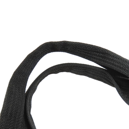 Herve Chapelier Boat-shaped tote bag with flower motif Tote Bag Canvas Ladies [Used]