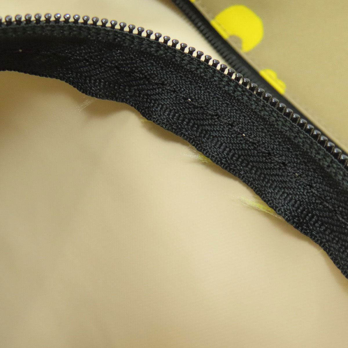 Herve Chapelier Boat-shaped tote bag with flower motif Tote Bag Canvas Ladies [Used]