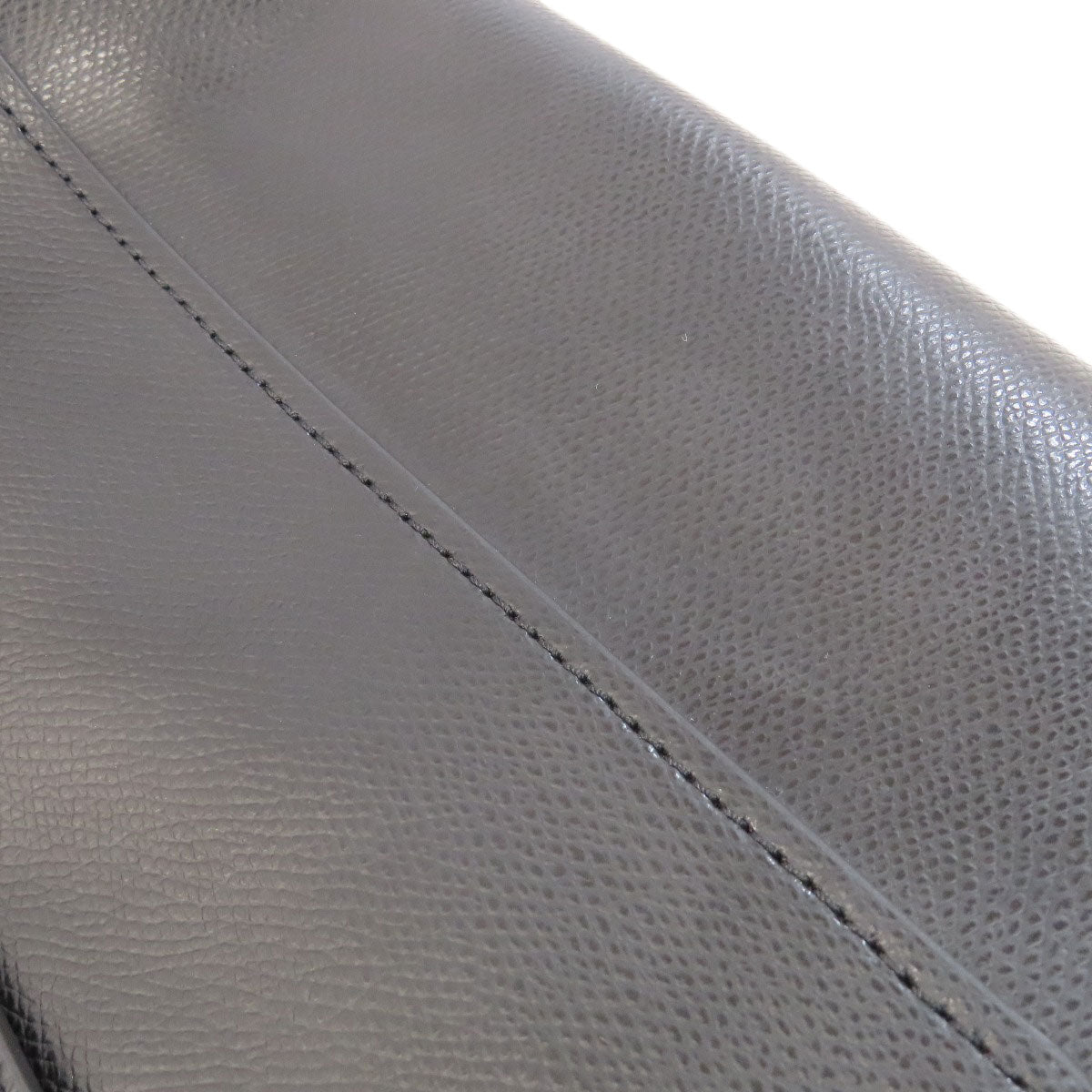 COACH 37142 logo Tote Bag Leather Ladies [Used]