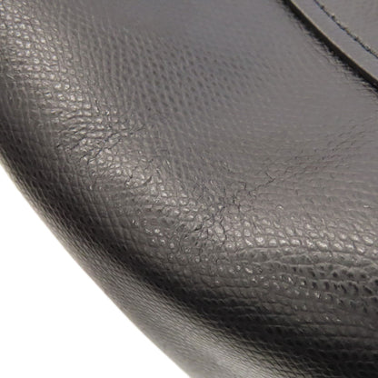 COACH 37142 logo Tote Bag Leather Ladies [Used]