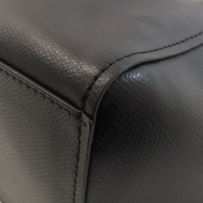 COACH 37142 logo Tote Bag Leather Ladies [Used]