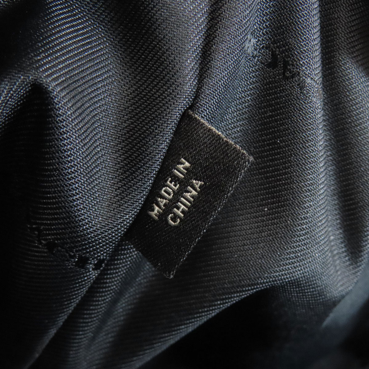 COACH 37142 logo Tote Bag Leather Ladies [Used]