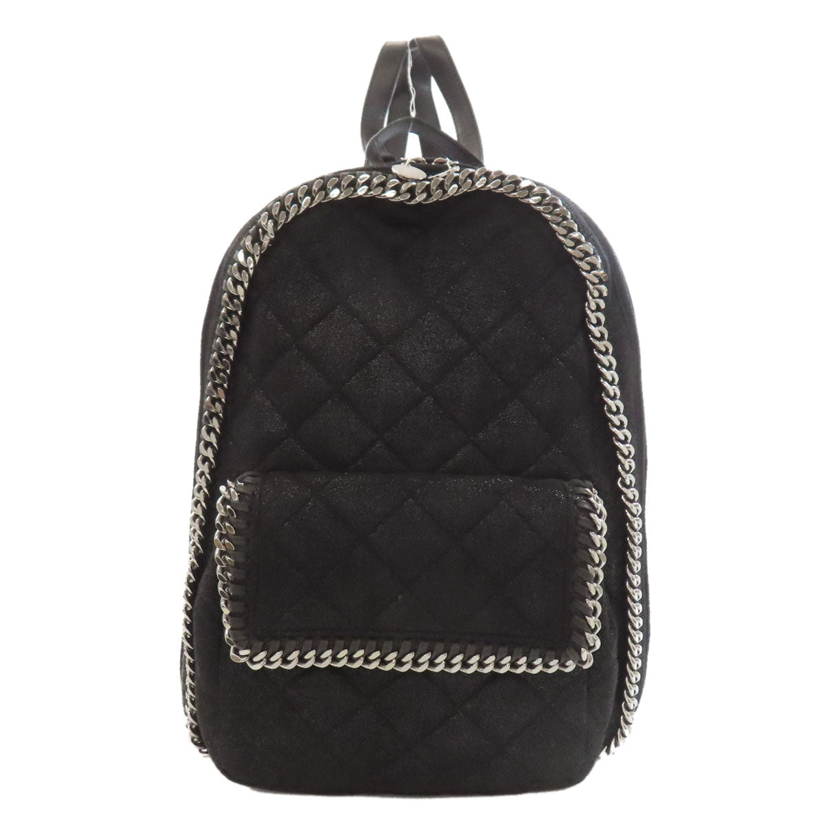 Stella McCartney Falabella Backpack Â· Daypack Polyester Ladies [Used]