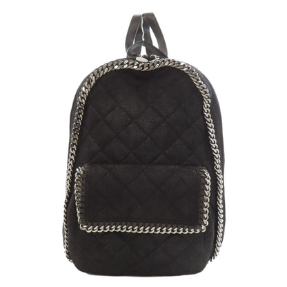 Stella McCartney Falabella Backpack Â· Daypack Polyester Ladies [Used]