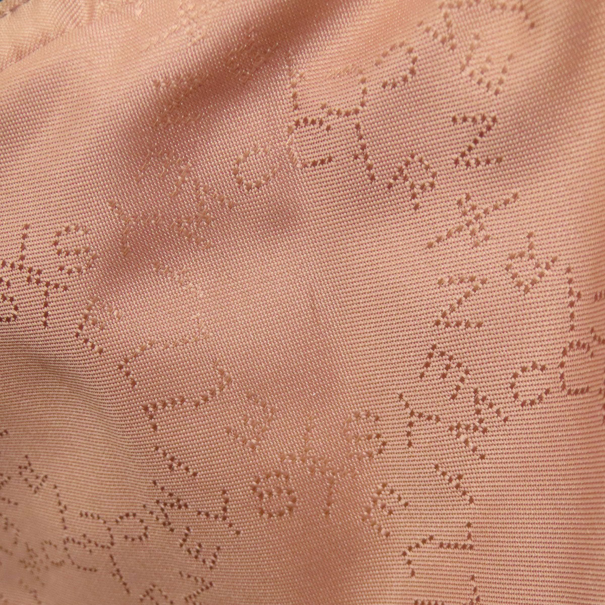 Stella McCartney Falabella Backpack Â· Daypack Polyester Ladies [Used]