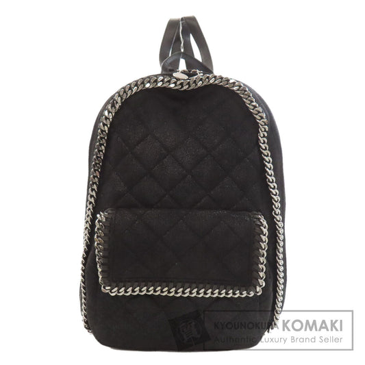 Stella McCartney Falabella Backpack Â· Daypack Polyester Ladies [Used]