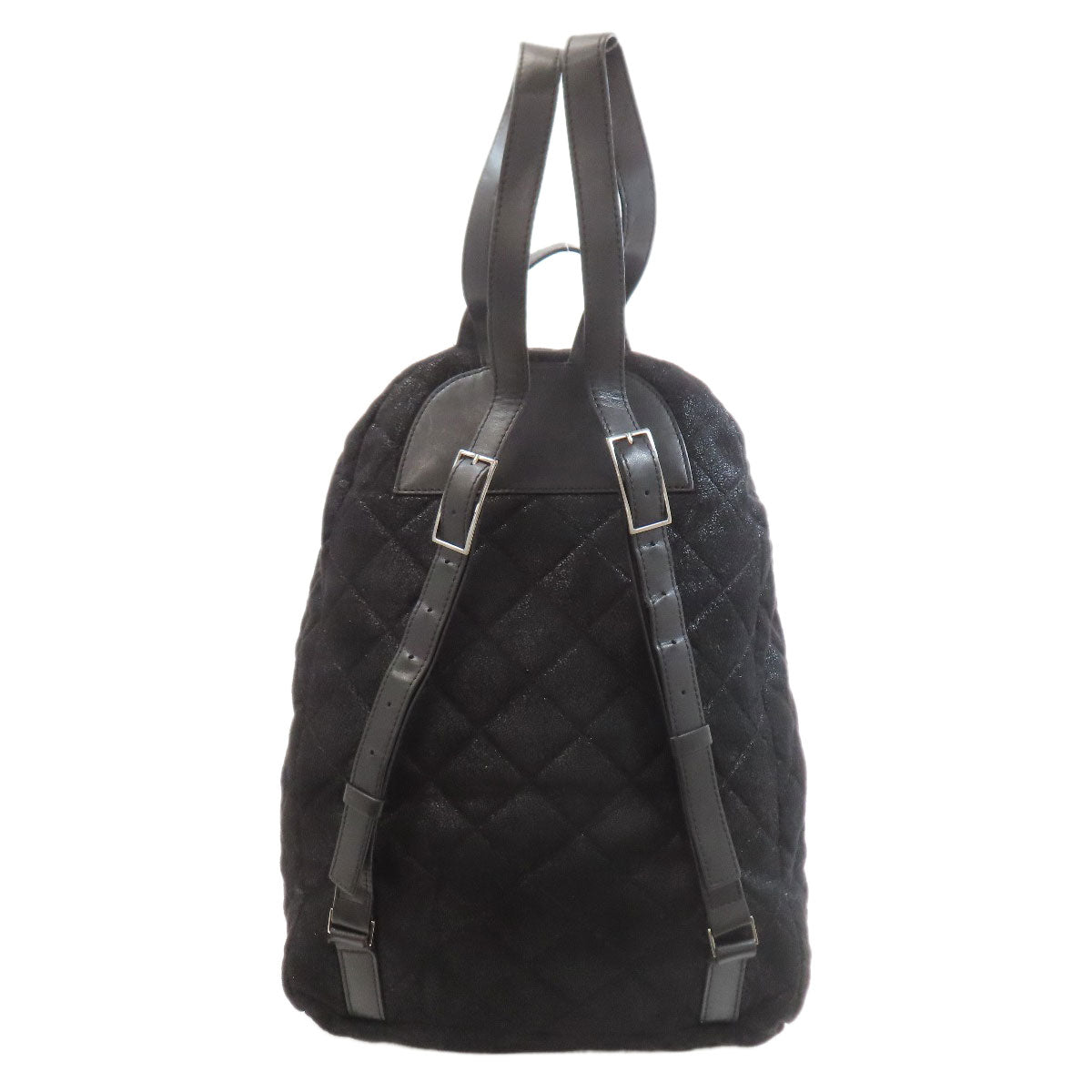 Stella McCartney Falabella Backpack Â· Daypack Polyester Ladies [Used]