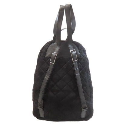 Stella McCartney Falabella Backpack Â· Daypack Polyester Ladies [Used]