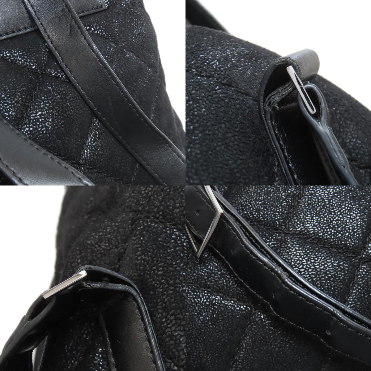 Stella McCartney Falabella Backpack Â· Daypack Polyester Ladies [Used]