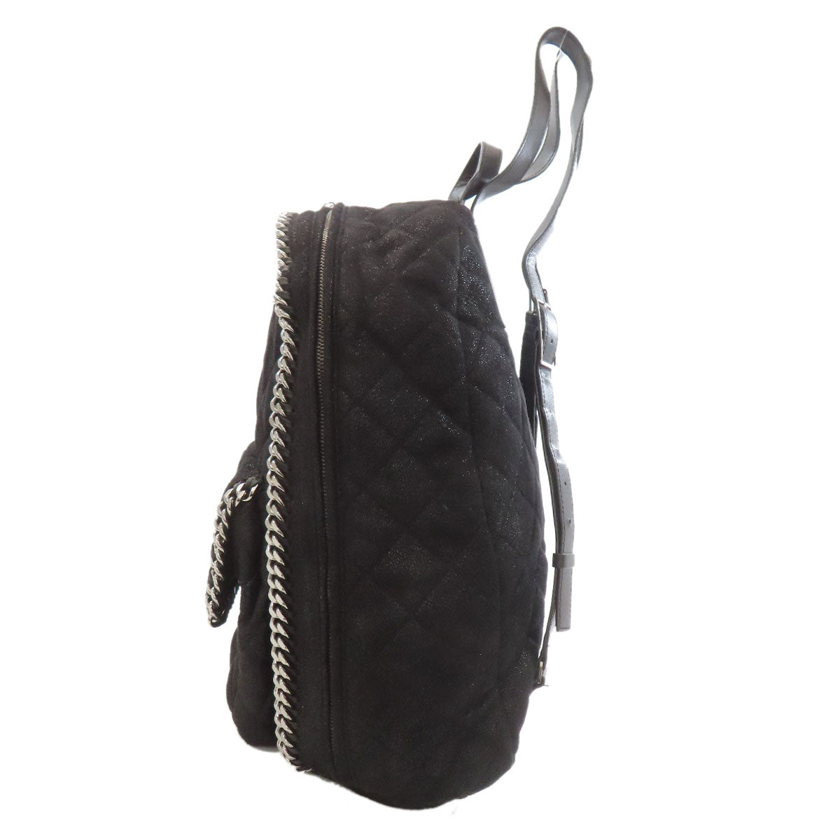 Stella McCartney Falabella Backpack Â· Daypack Polyester Ladies [Used]