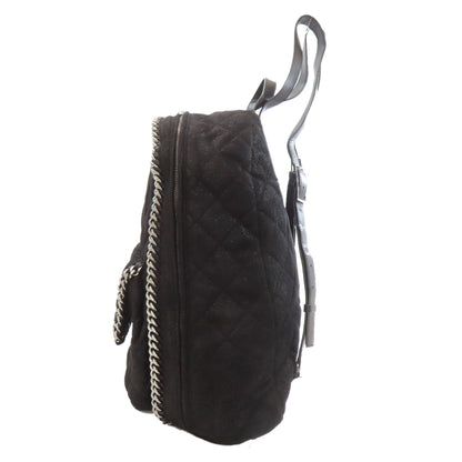 Stella McCartney Falabella Backpack Â· Daypack Polyester Ladies [Used]