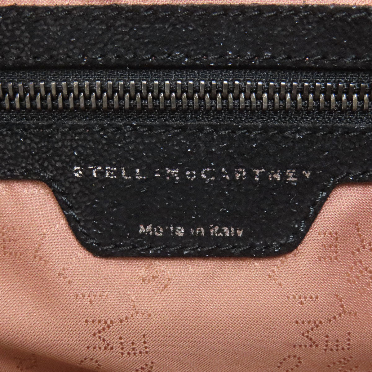 Stella McCartney Falabella Backpack Â· Daypack Polyester Ladies [Used]