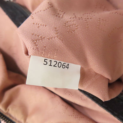 Stella McCartney Falabella Backpack Â· Daypack Polyester Ladies [Used]