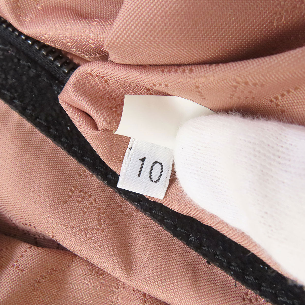 Stella McCartney Falabella Backpack Â· Daypack Polyester Ladies [Used]