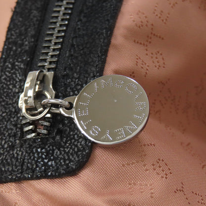 Stella McCartney Falabella Backpack Â· Daypack Polyester Ladies [Used]