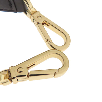 Michael Kors logo Handbag Canvas Ladies [Used]