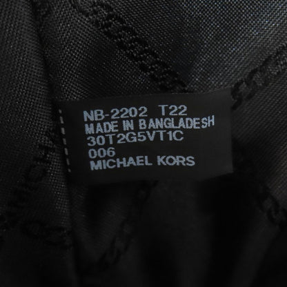 Michael Kors logo Handbag Canvas Ladies [Used]