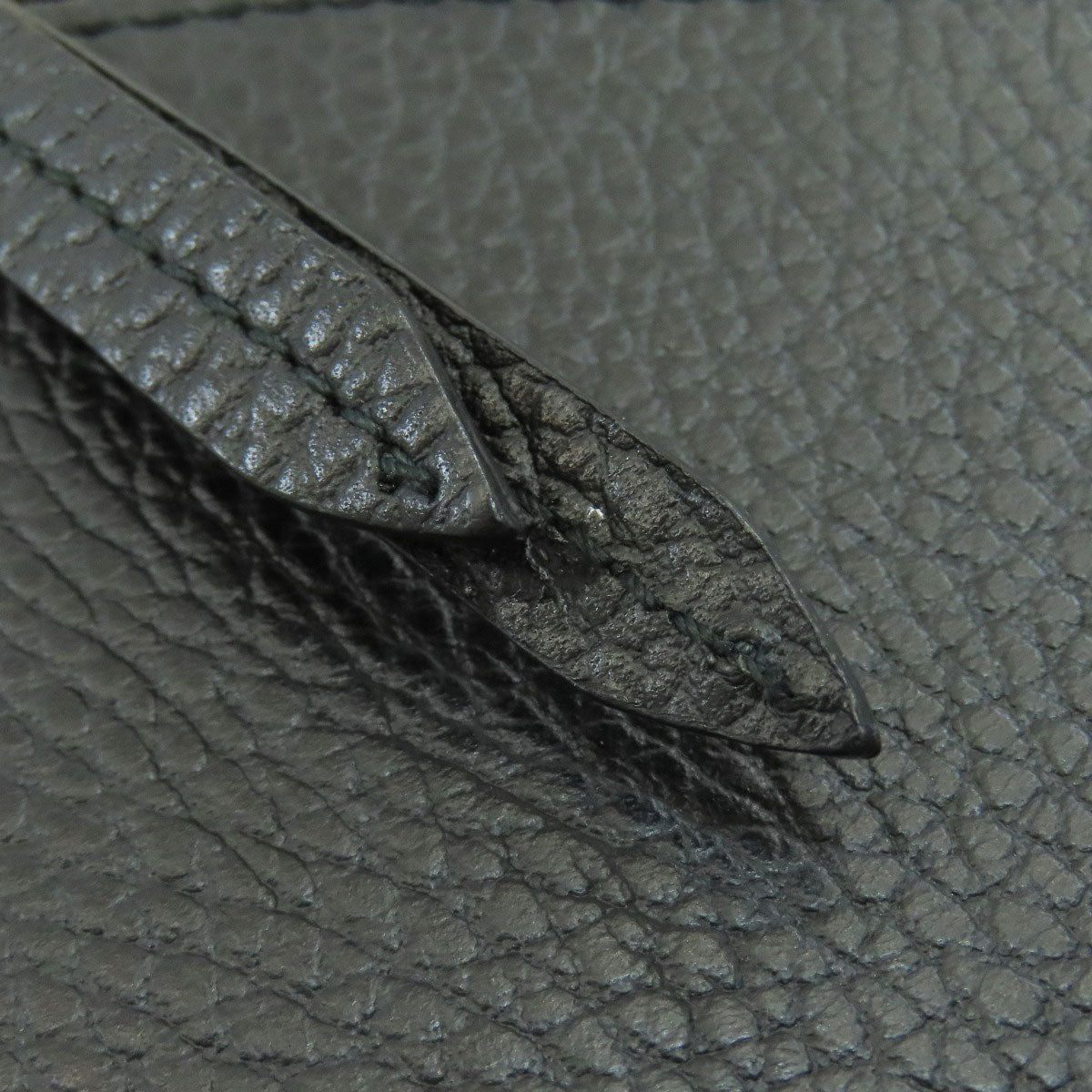 GUCCI 536192 Soho Interlocking G Backpack Â· Daypack Calf Ladies [Used]