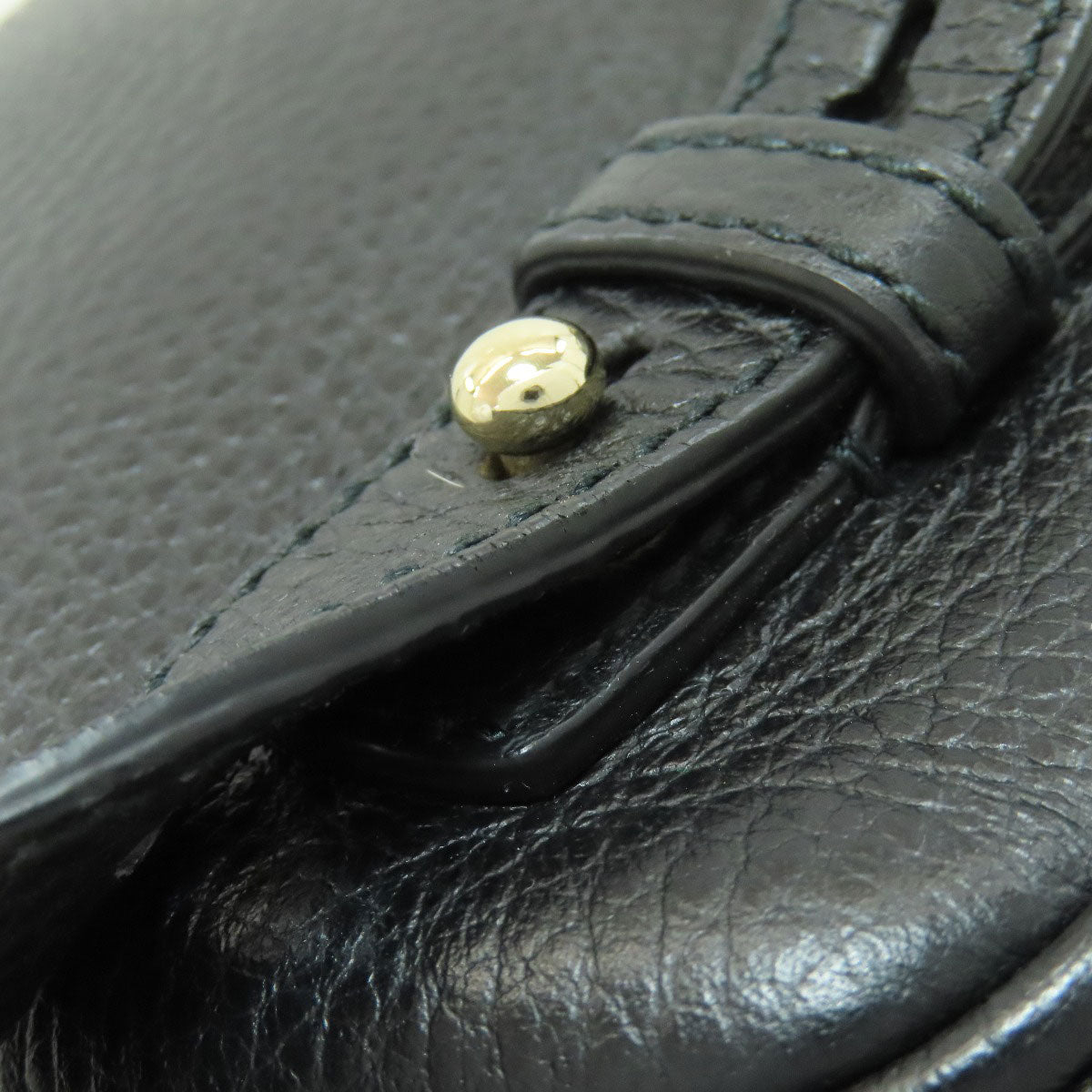 GUCCI 536192 Soho Interlocking G Backpack Â· Daypack Calf Ladies [Used]