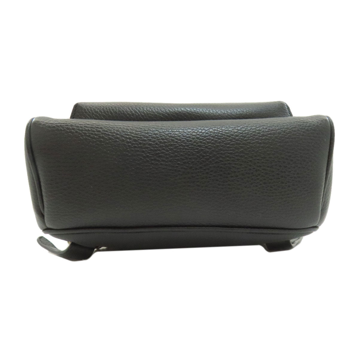 GUCCI 536192 Soho Interlocking G Backpack Â· Daypack Calf Ladies [Used]