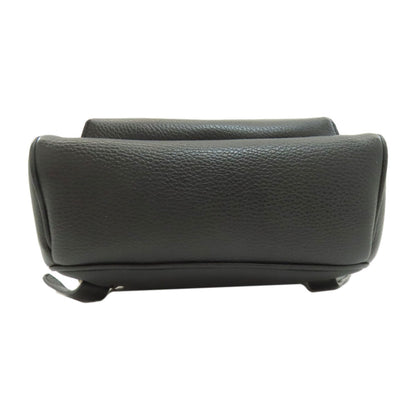 GUCCI 536192 Soho Interlocking G Backpack Â· Daypack Calf Ladies [Used]