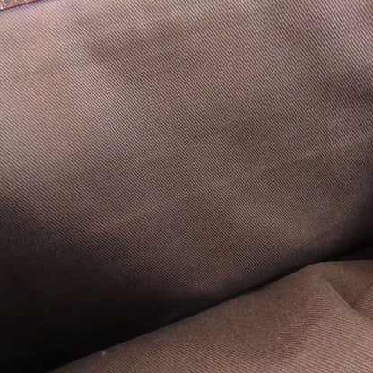 CELINE Boogie bag Handbag Canvas Ladies [Used]