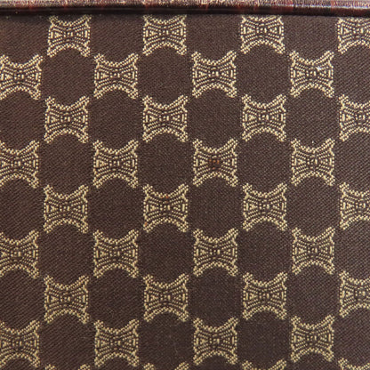 CELINE Boogie bag Handbag Canvas Ladies [Used]