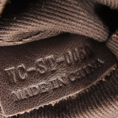 CELINE Boogie bag Handbag Canvas Ladies [Used]