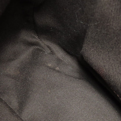 CELINE Boogie bag Handbag Canvas Ladies [Used]