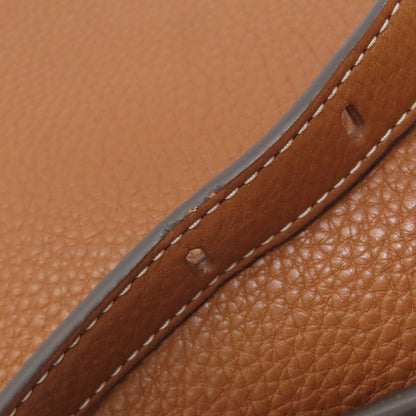 Tory Burch Mirror Hobo Handbag Leather Ladies [Used]